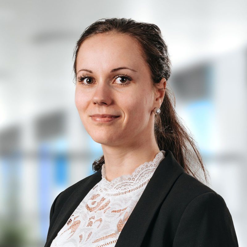 Veronica Östhagen